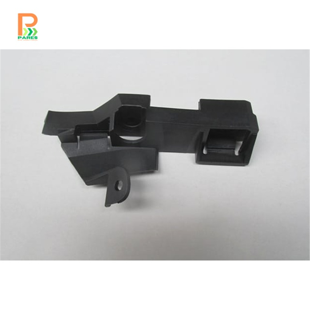 BMW 3 SERI- E46- SD- 1998-2001- ÖN TAMPON İÇ BRAKETİ SOL TARAF PLASTİK