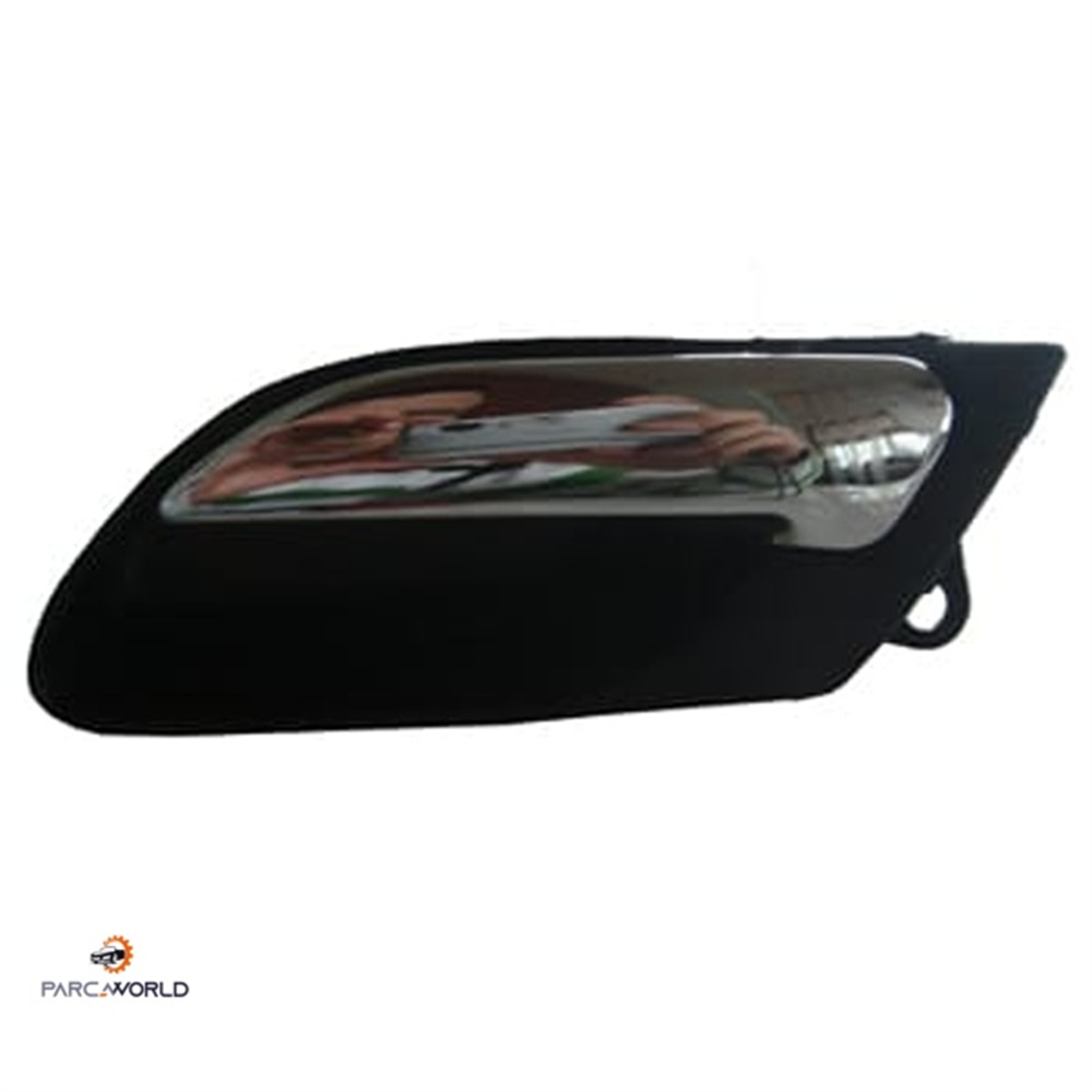 BMW 3 SERI- E46- SD- 1998-2003- ÖN KAPI İÇ AÇMA KOLU SOL TARAF (ELCEĞİ NİKELAJLI) 