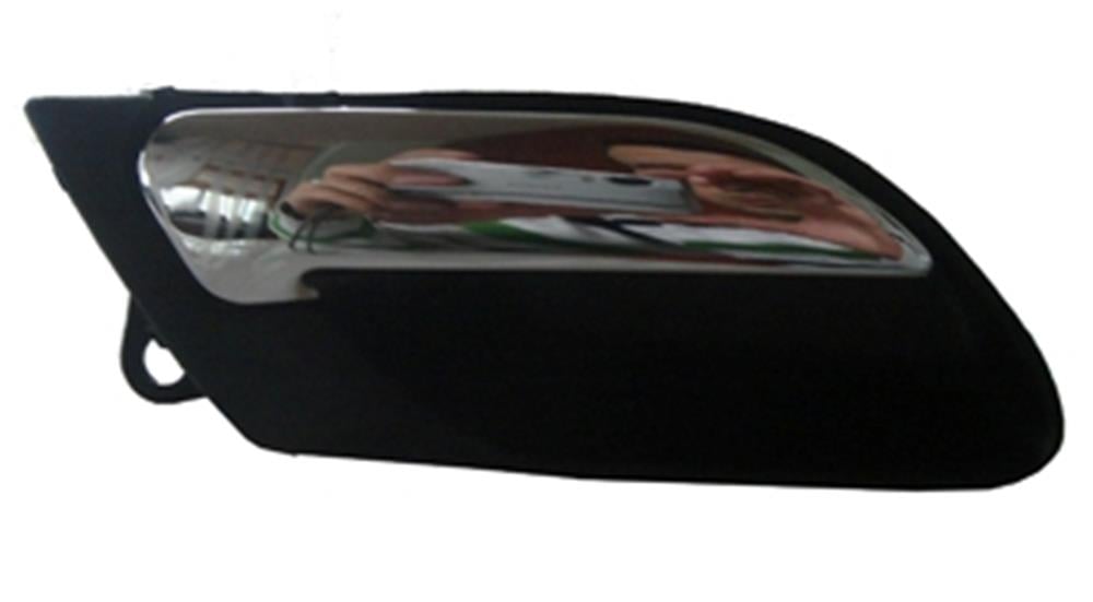 BMW 3 SERI- E46- SD- 1998-2003- ÖN KAPI İÇ AÇMA KOLU SAĞ TARAF (ELCEĞİ NİKELAJLI) 