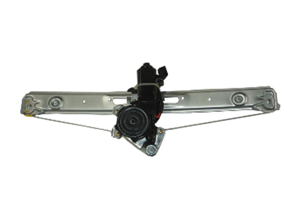 BMW 3 SERI- E46- SD- 1998-2005- ARKA CAM KRİKOSU SOL TARAF ELEKTRİKLİ/MOTORLU (2FİŞLİ) 