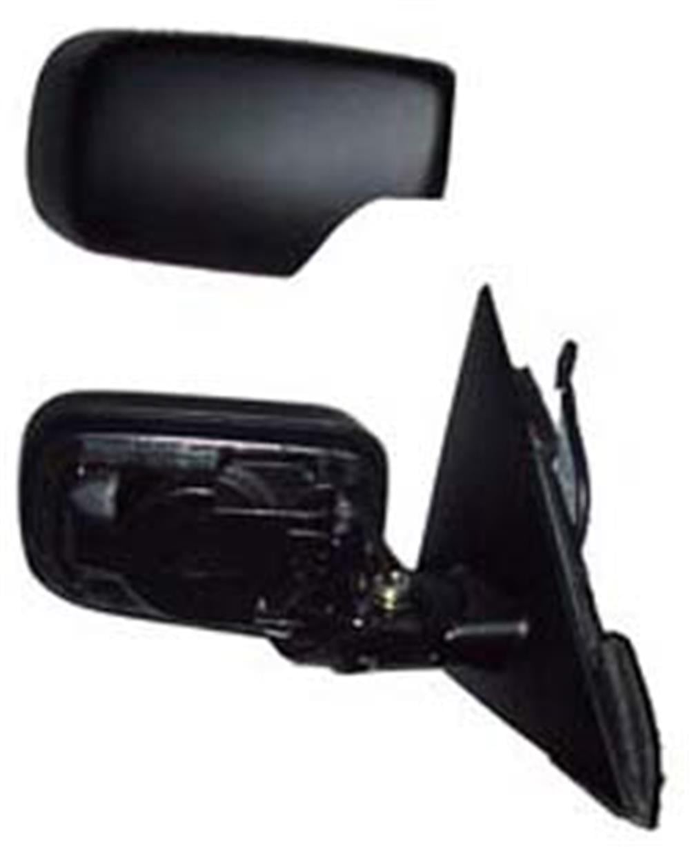 BMW 3 SERI- E46- SD- 1998-2005- KAPI AYNASI SAĞ TARAF ELEKTRİKLİ/ISITMALI/MANUEL KATLANIR