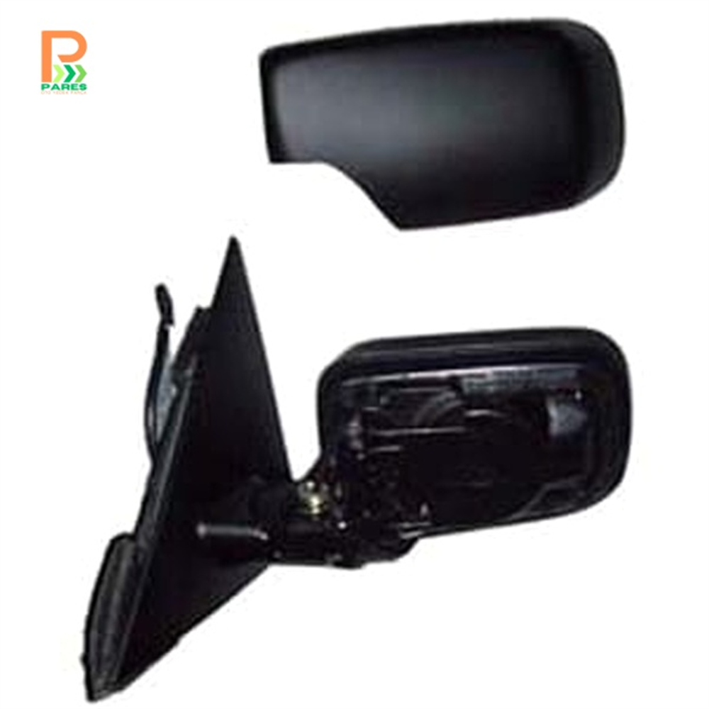 BMW 3 SERI- E46- SD- 1998-2005- KAPI AYNASI SOL TARAF ELEKTRİKLİ/ISITMALI/MANUEL KATLANIR