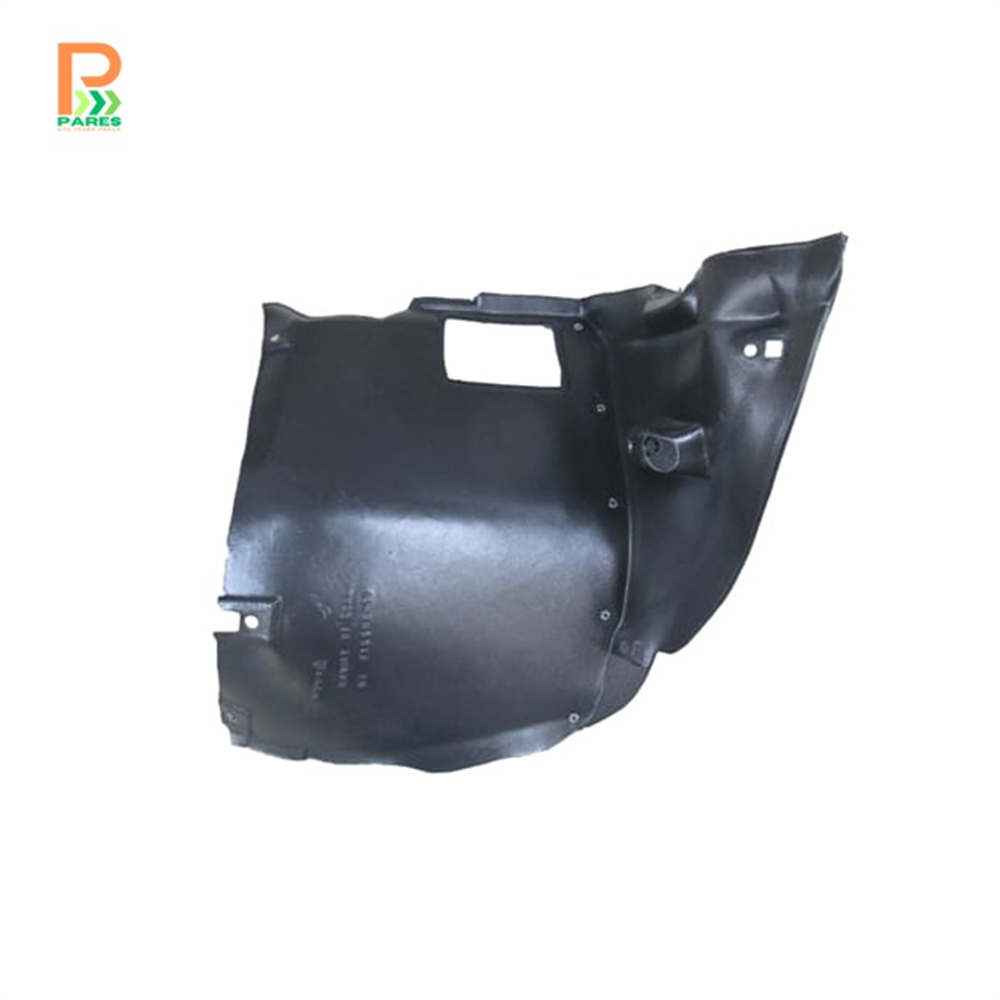 BMW 3 SERI- E46- SD- 1998-2005- ÖN ÇAMURLUK DAVLUMBAZI SAĞ TARAF ÖNÜN ÖNÜ (ENJEKSİYON BASKI)