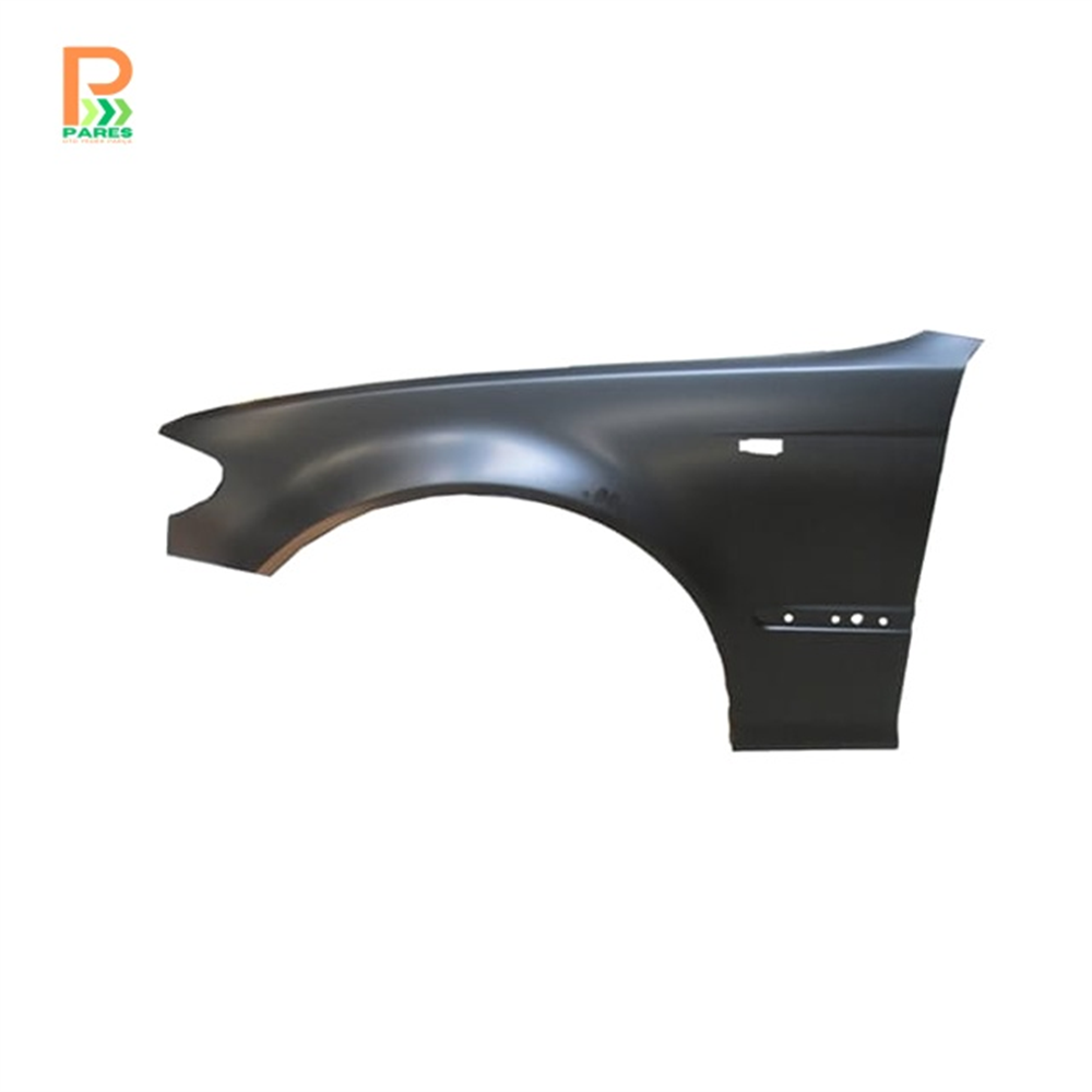 BMW 3 SERI- E46- SD- 2002-2005- ÖN ÇAMURLUK DELİKLİ SOL TARAF 
