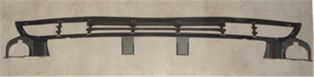 BMW 3 SERI- E46- SD- 2002-2005- ÖN TAMPON PANJURU ORTA 