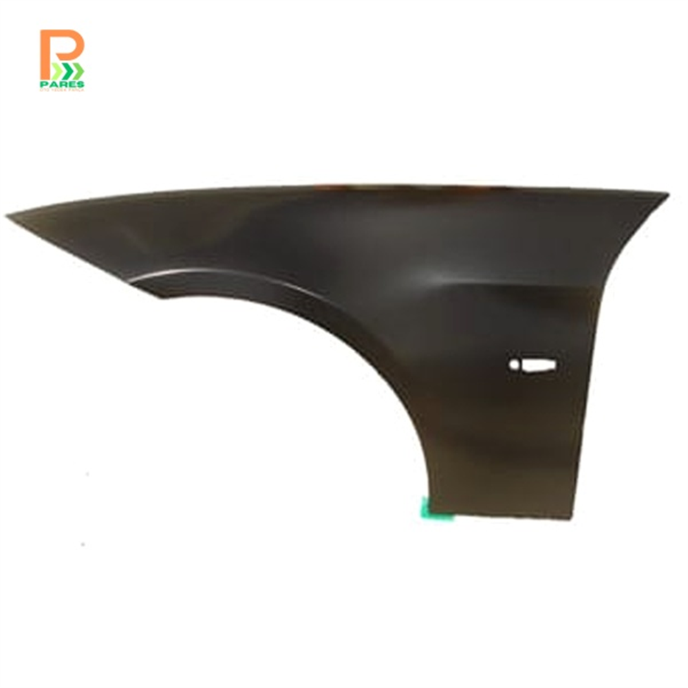 BMW 3 SERI- E90- 05/11; ÖN ÇAMURLUK DELİKLİ SOL TARAF (SEDAN) (4KAPI)