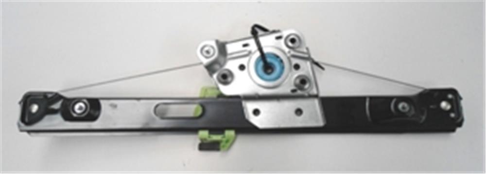 BMW 3 SERI- E90- 2005-2009- ARKA CAM KRİKOSU SOL TARAF ELEKTRİKLİ/MOTORSUZ 