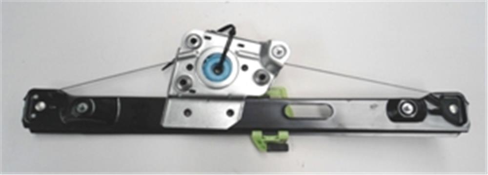 BMW 3 SERI- E90- 2005-2009- ARKA CAM KRİKOSU SAĞ TARAF ELEKTRİKLİ/MOTORSUZ 
