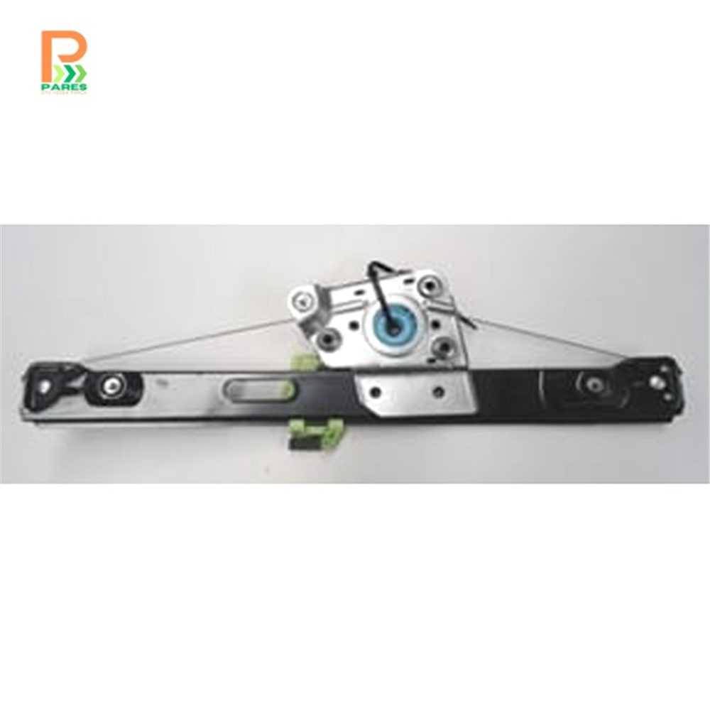 BMW 3 SERI- E90- 2005-2009- ARKA CAM KRİKOSU SOL TARAF ELEKTRİKLİ/MOTORSUZ 