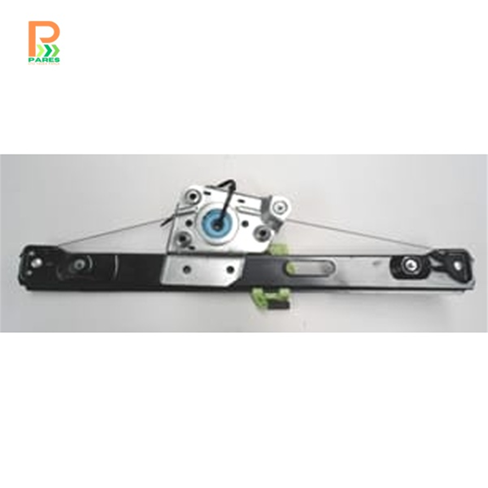 BMW 3 SERI- E90- 2005-2009- ARKA CAM KRİKOSU SAĞ TARAF ELEKTRİKLİ/MOTORSUZ 