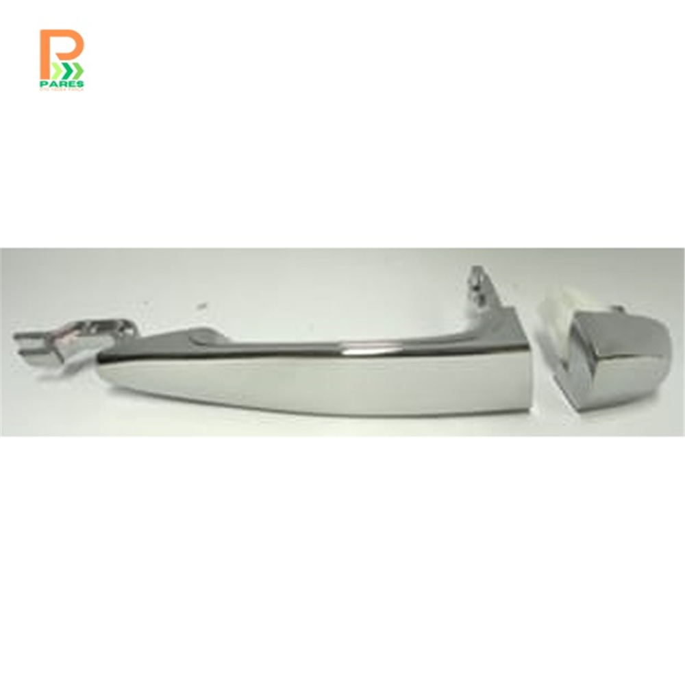 BMW 3 SERI- E90- 2005-2009- ARKA KAPI DIŞ AÇMA KOLU SAĞ TARAF NİKELAJLI