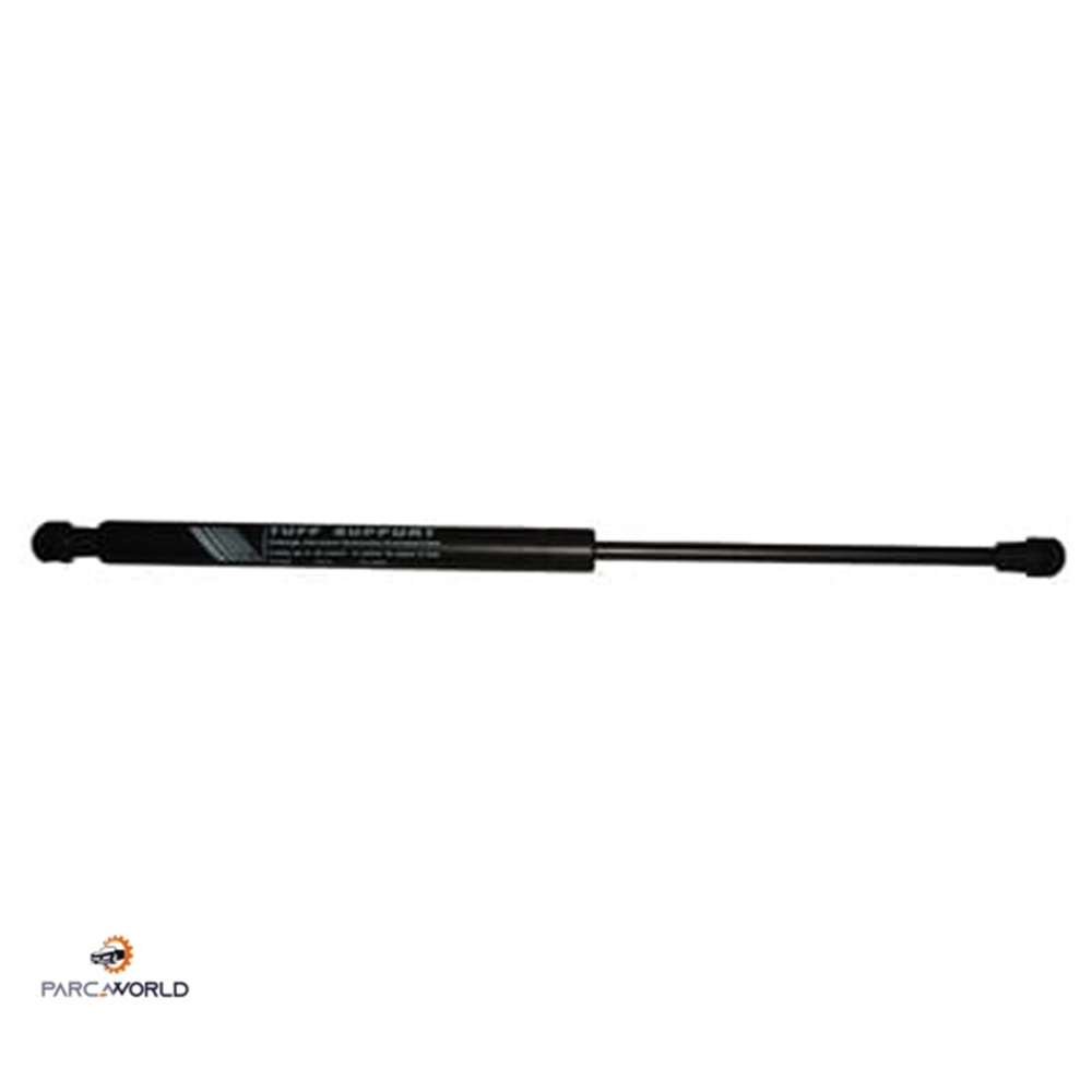 BMW 3 SERI- E90- 2005-2009- KAPUT AMORTİSÖRÜ (39CM) (TUFF SUPPORT)