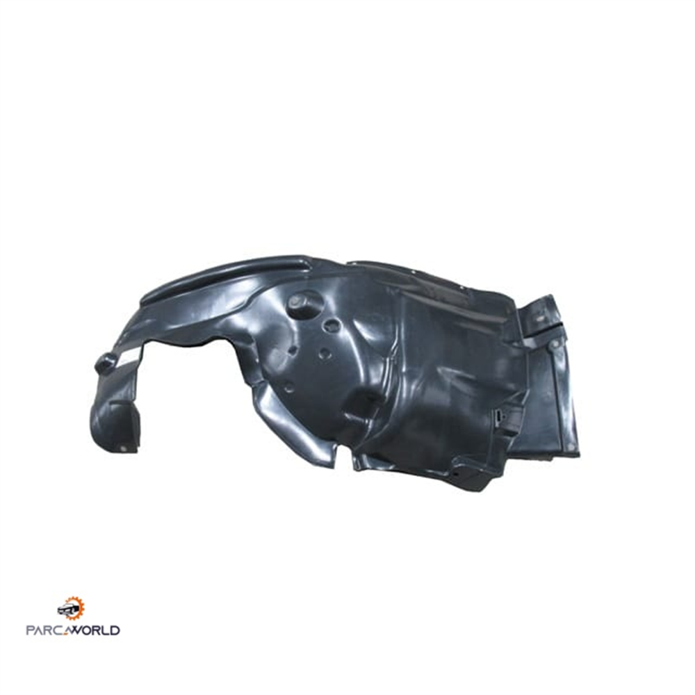 BMW 3 SERI- E90- 2005-2009- ÖN ÇAMURLUK DAVLUMBAZI SAĞ TARAF ÖNÜN ARKASI (LT-BM6022) 