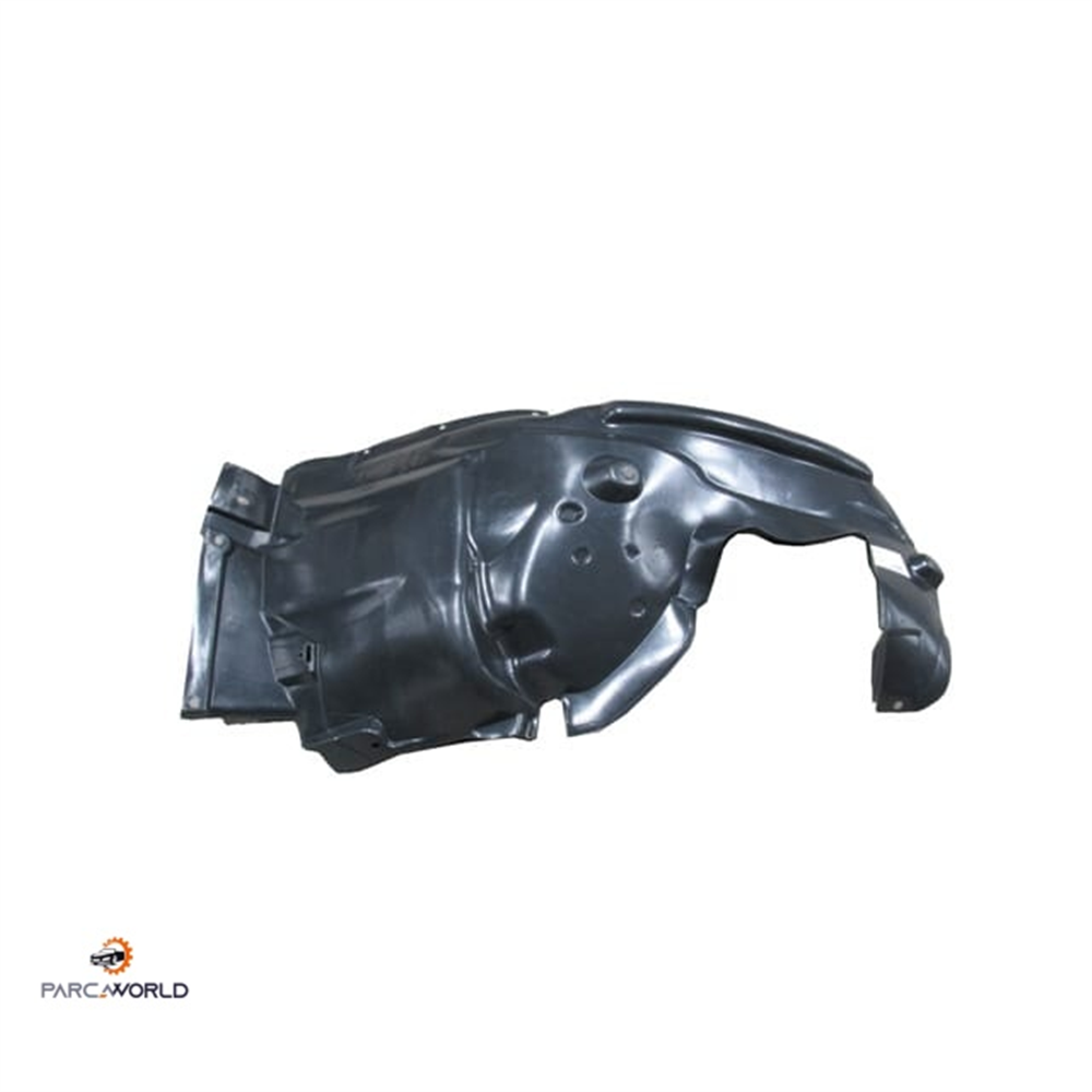 BMW 3 SERI- E90- 2005-2009- ÖN ÇAMURLUK DAVLUMBAZI SOL TARAF ÖNÜN ARKASI (LT-BM6021) 