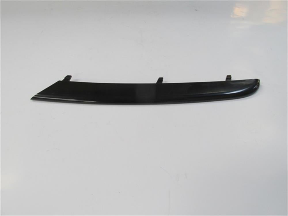 BMW 3 SERI- E90- 2005-2009- ÖN TAMPON PANJURU ÜST BANDI SOL TARAF 