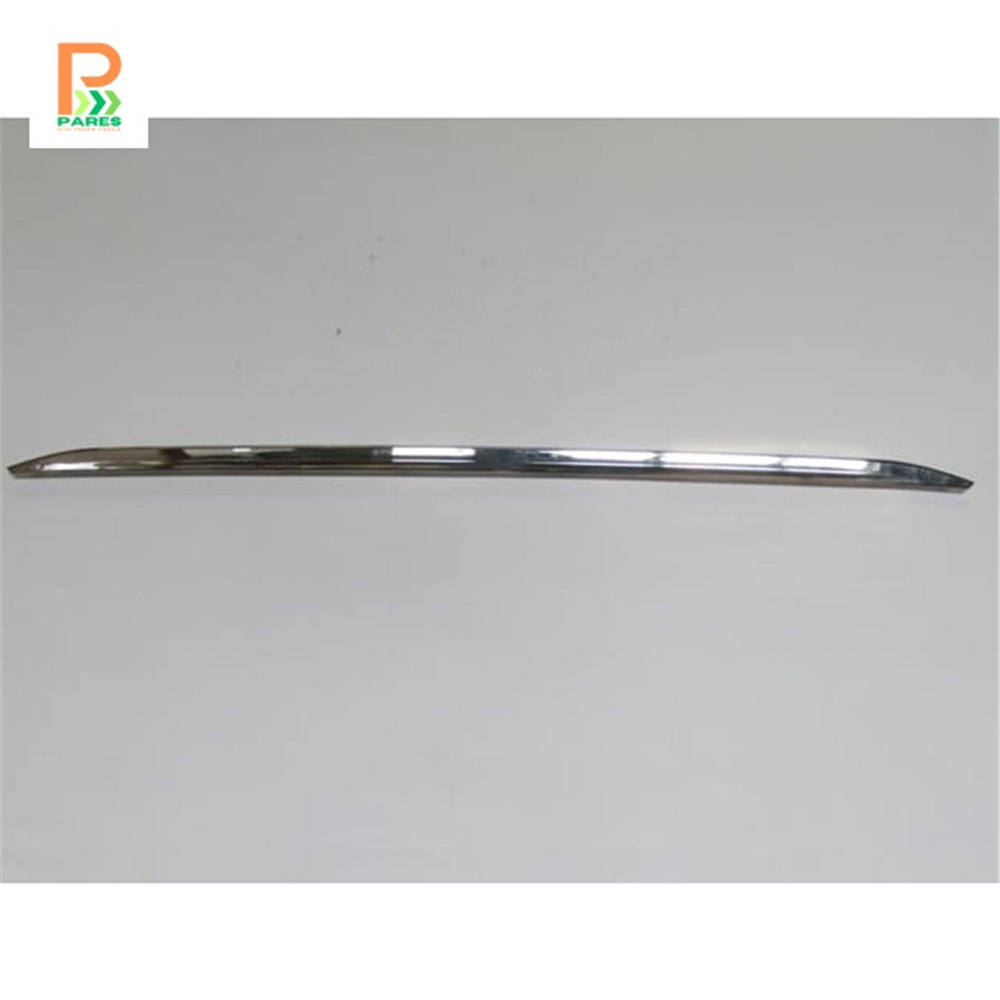 BMW 3 SERI- F30- 2012-2014- ARKA TAMPON ÇITASI ORTA NİKELAJLI 
