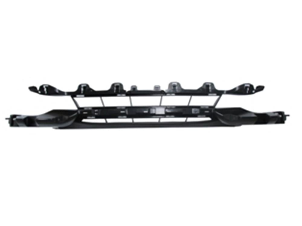 BMW 3 SERI- F30- 2012-2014- ÖN TAMPON PANJURU KOYU 