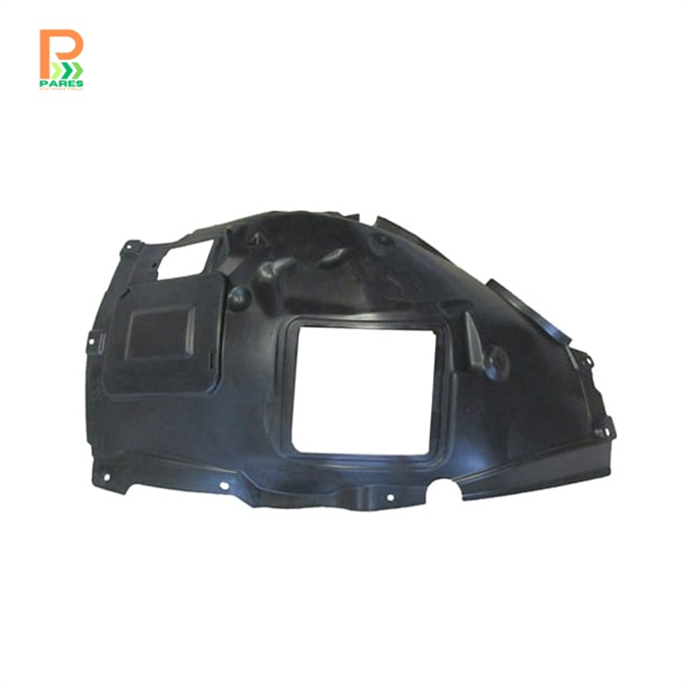 BMW 3 SERI- F30- 2012-2018- ÖN ÇAMURLUK DAVLUMBAZI ÖNÜN ÖNÜ SOL TARAF (PLASTİK ENJEKSİYON)