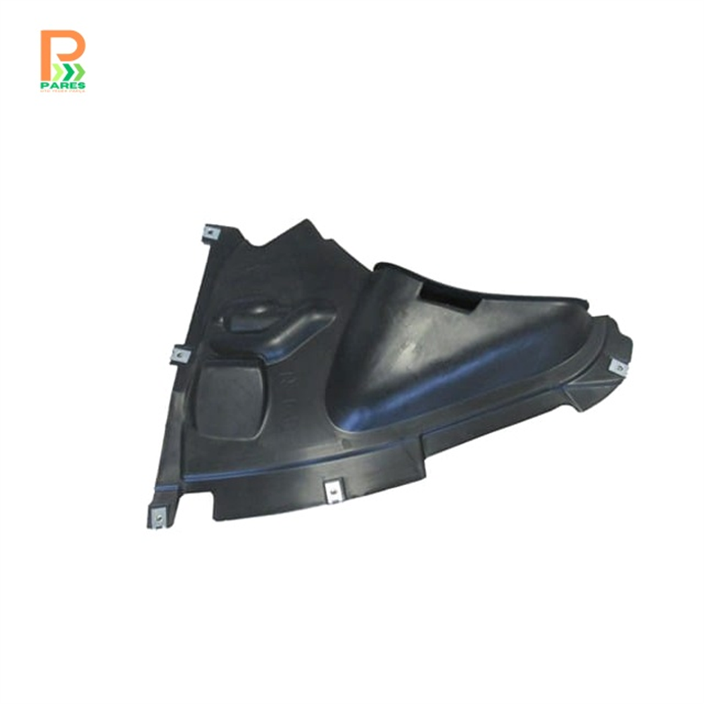 BMW 3 SERI- F30- 2012-2018- ÖN ÇAMURLUK DAVLUMBAZI BAKALİTİ SAĞ TARAF (PLASTİK ENJEKSİYON)