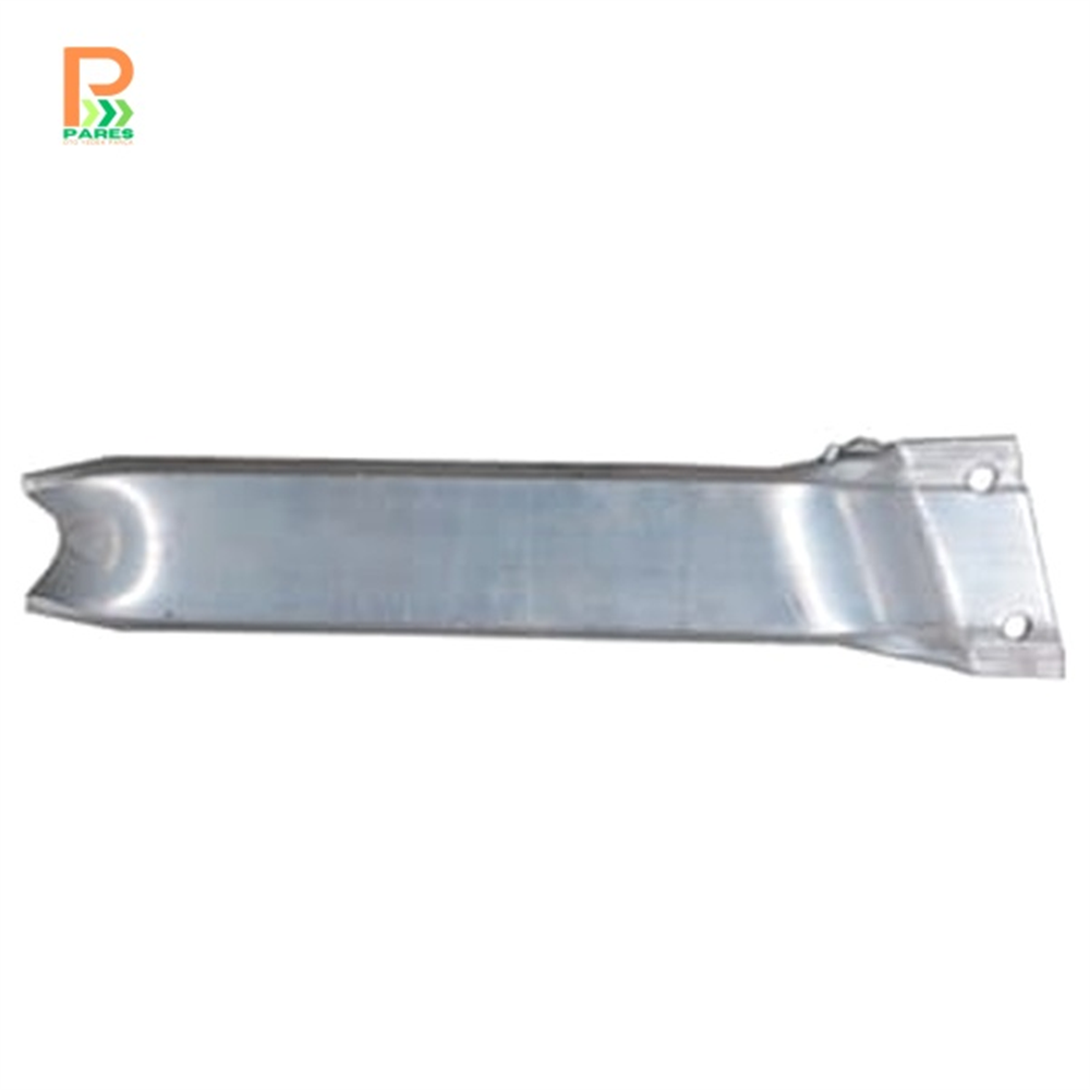BMW 3 SERI- F30- 2012-2018- ÖN TAMPON İÇ BRAKETİ SAĞ TARAF ALÜMİNYUM