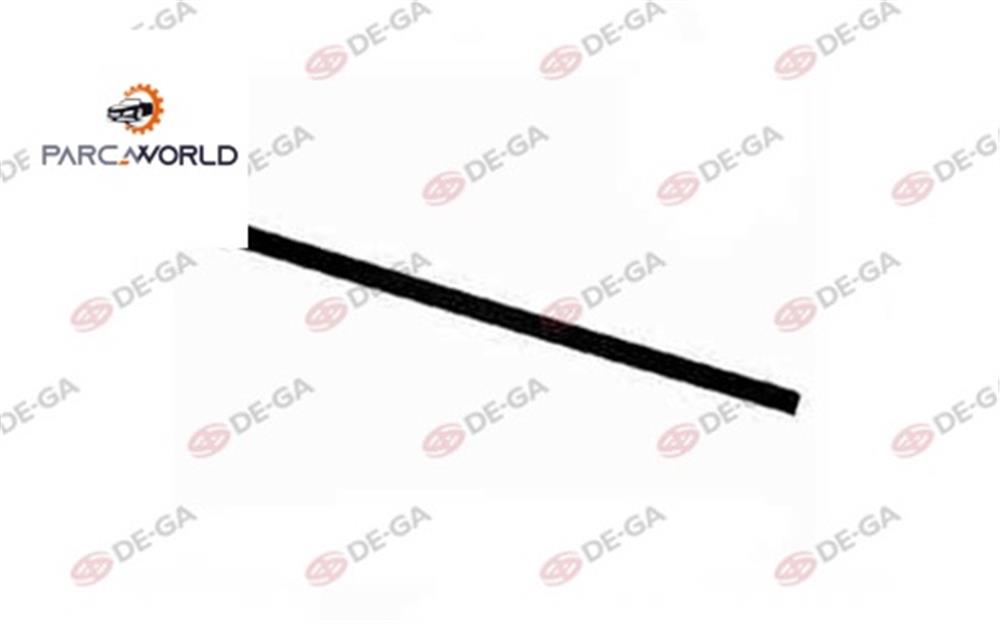 Bmw 5 E34 Arka Kapı Bandı Astsıy Sağ 1988-1995