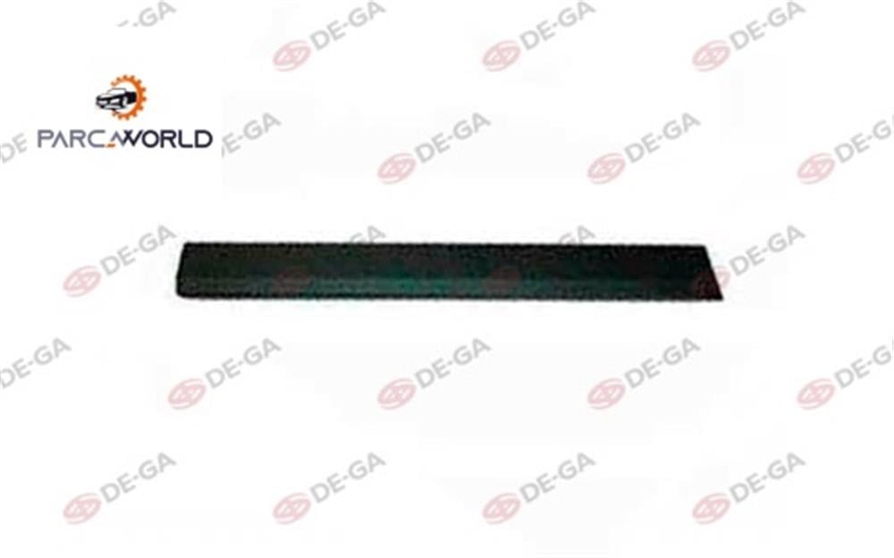 Bmw 5 E34 Ön Çambandı Astsıyah Sol 1988-1995