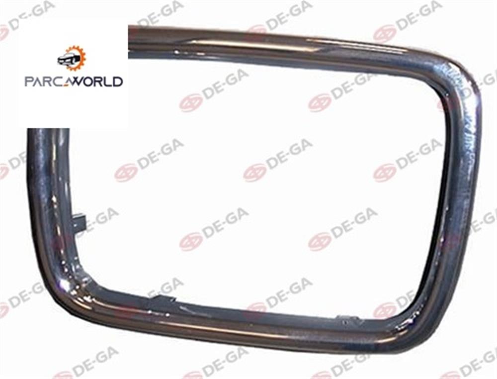 Bmw 5 E34 Ön Panjur Nık Sol 1994-1995
