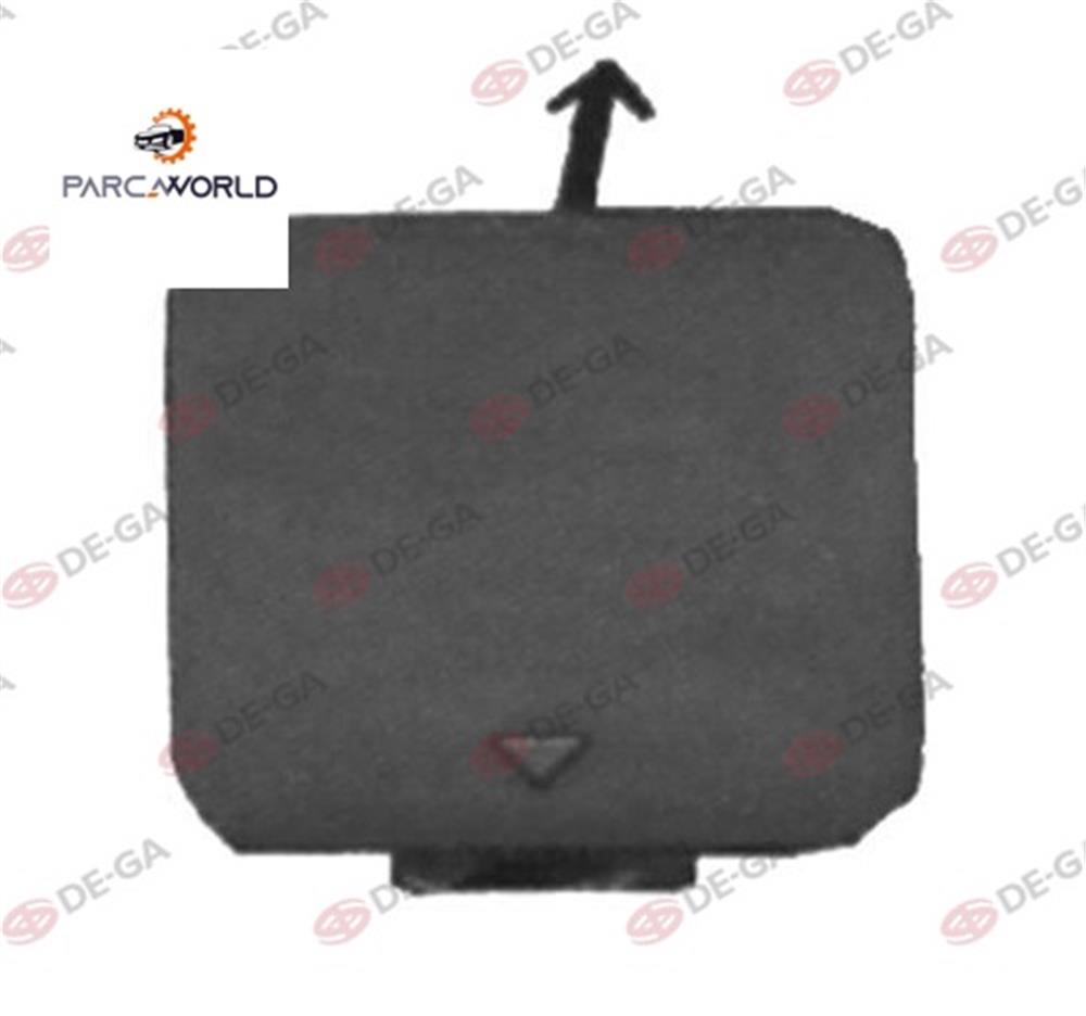 Bmw 5 E39 Çekı Demır Kapağı 2000-2003