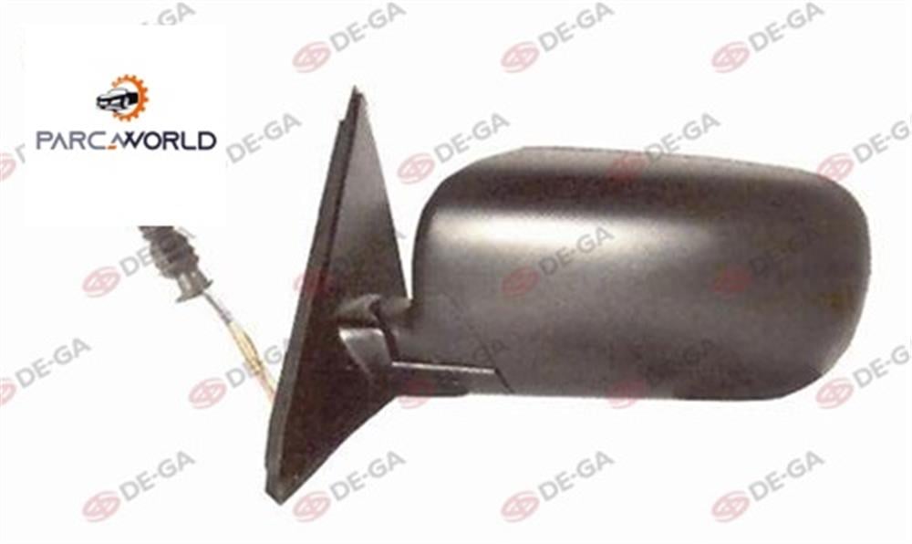 Bmw 5 E39 Dış Ayna Elektrikli Isıtmalı It Sol 1996-2000