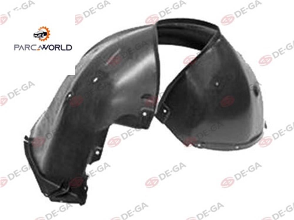 Bmw 5 E39 Ön Çamurluk Davlumbazı Aparça Üst Sol 1996-2000