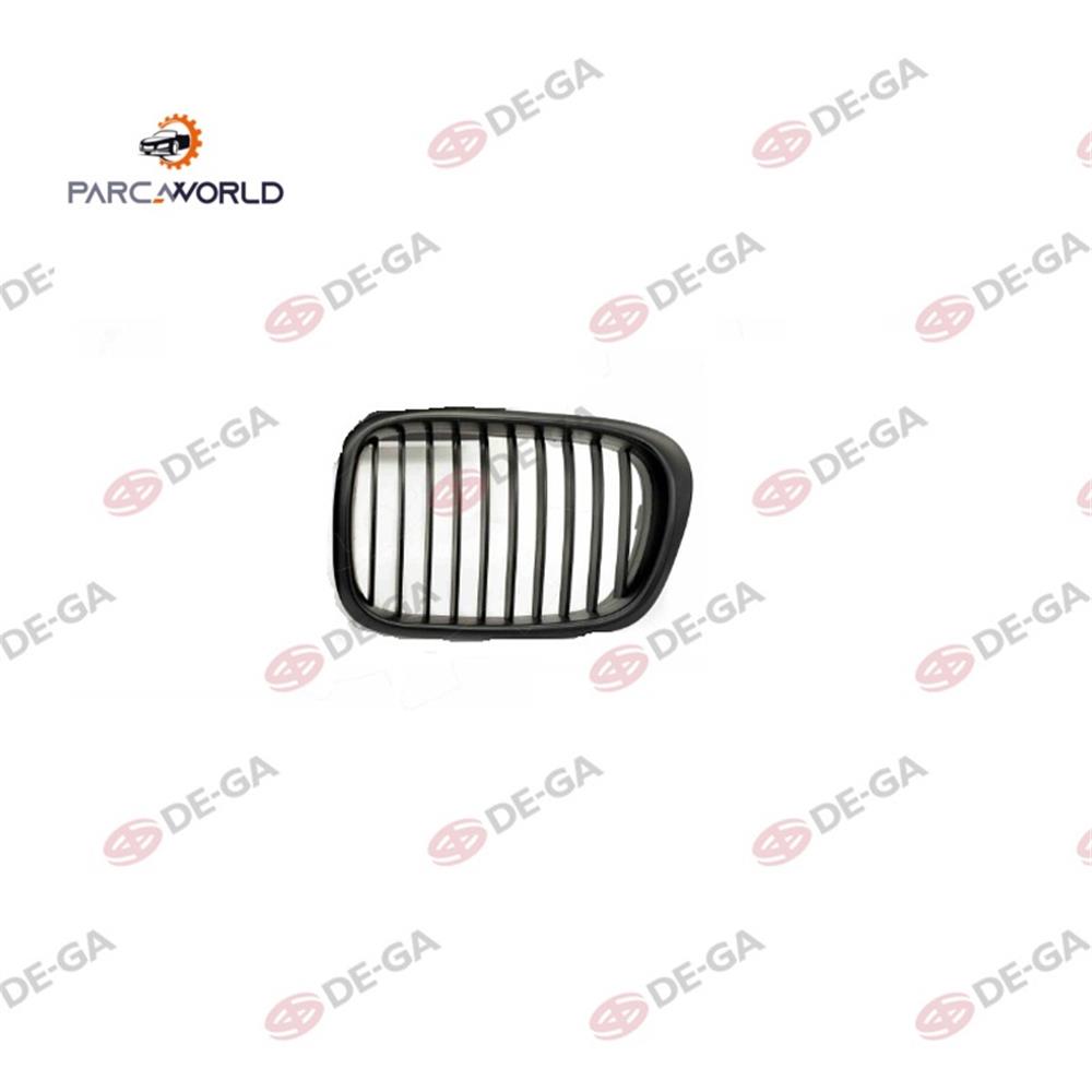 Bmw 5 E39 Ön Panjur Kompkrom Sıy Sol 1996-2000