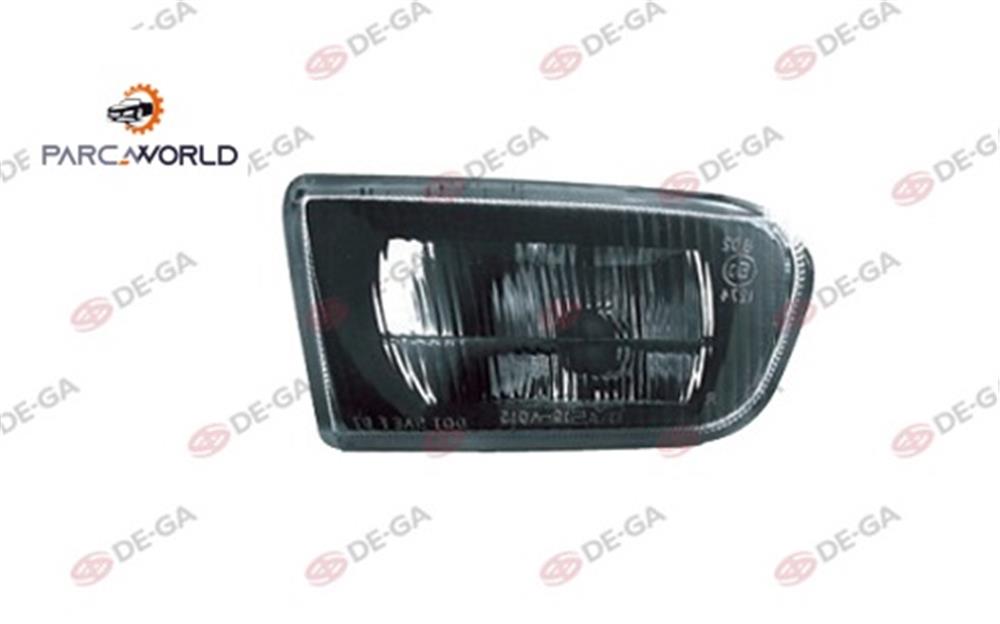 Bmw 5 E39 Ön Sıs Farı Sol 1996-2000