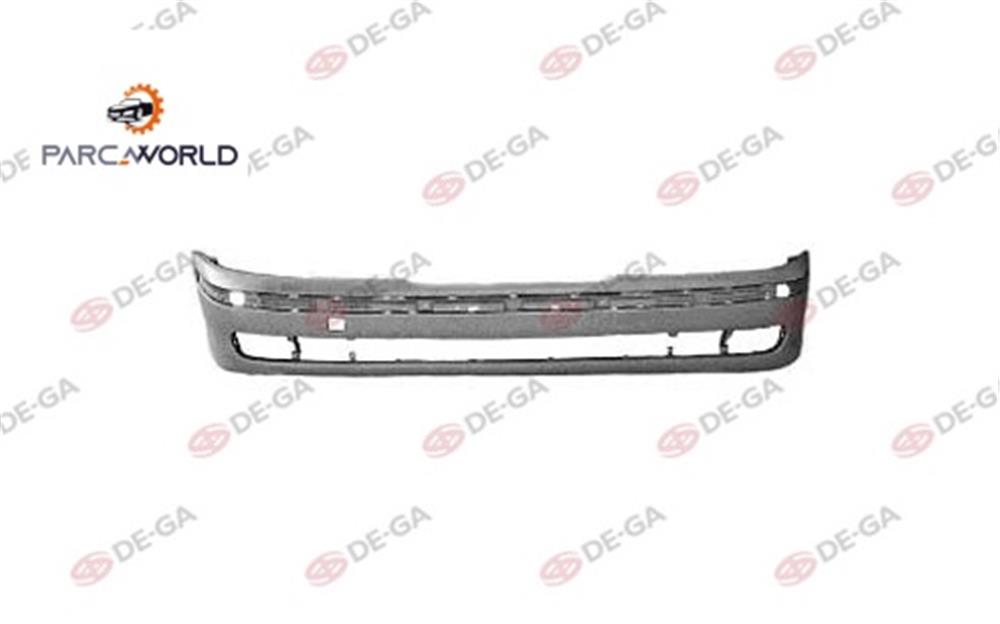 Bmw 5 E39 Ön Tampon Astarlı 1996-2000