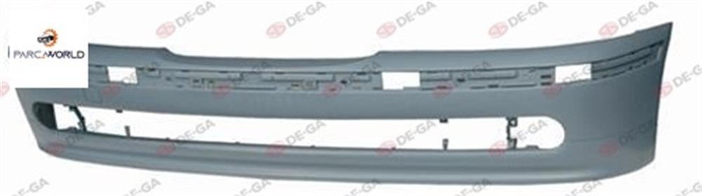 Bmw 5 E39 Ön Tampon Astarlı 2000-2003