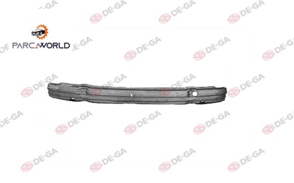 Bmw 5 E39 Ön Tampon Takviyesi 1996-2000
