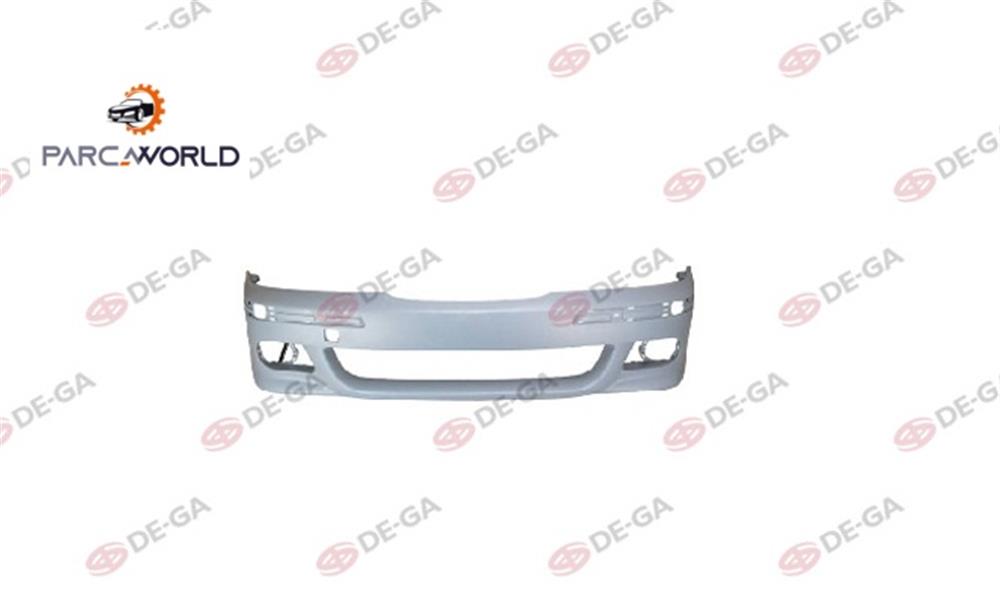 Bmw 5 E39 Ön Tamppnjrlu Delıklı M5 Astarlı 2000-2003