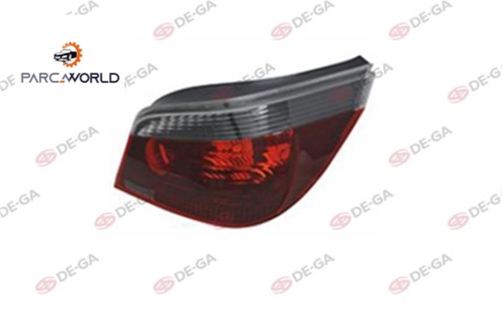 Bmw 5 E60 Arka Stop Koyu Grı Sdn Sağ 2003-2007