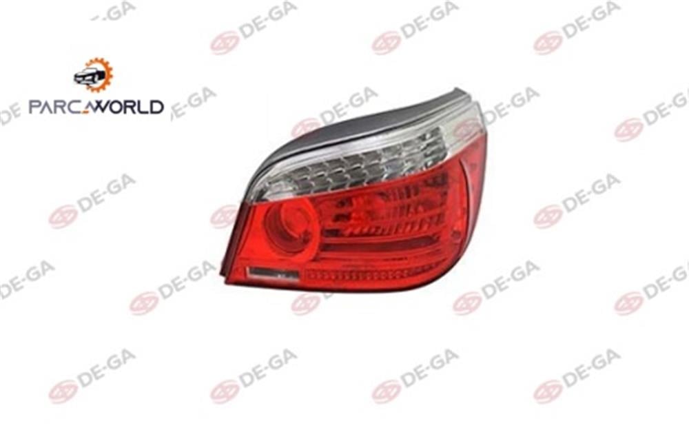 Bmw 5 E60 Arka Stop Ledlı Sağ 2007-2010