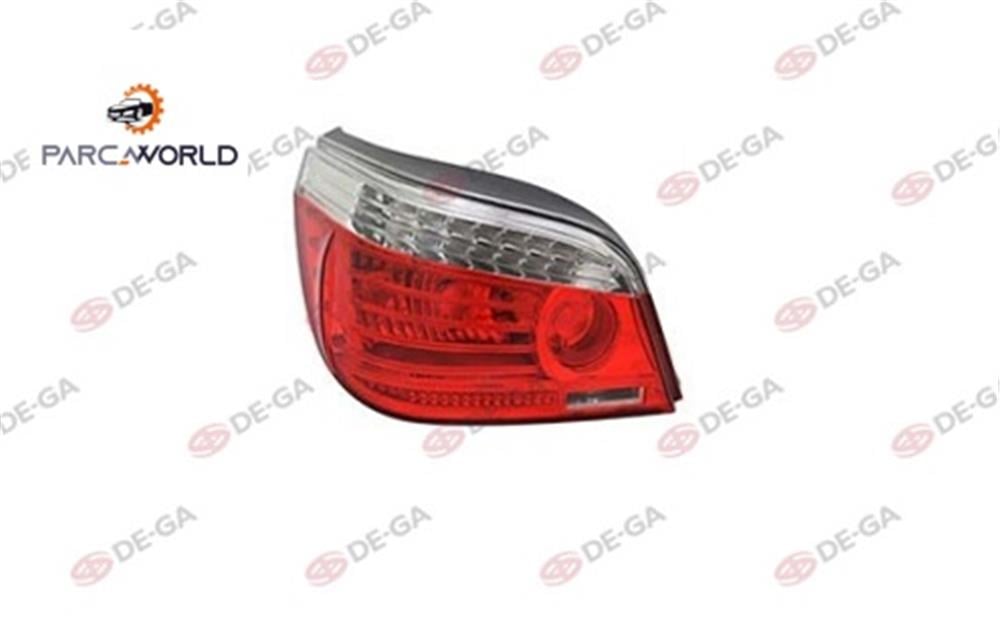 Bmw 5 E60 Arka Stop Ledlı Sol 2007-2010