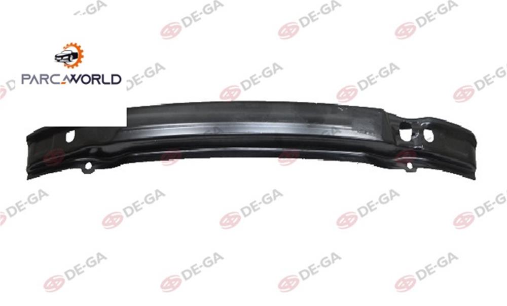 Bmw 5 E60 Arka Tampon Takviyesi 2003