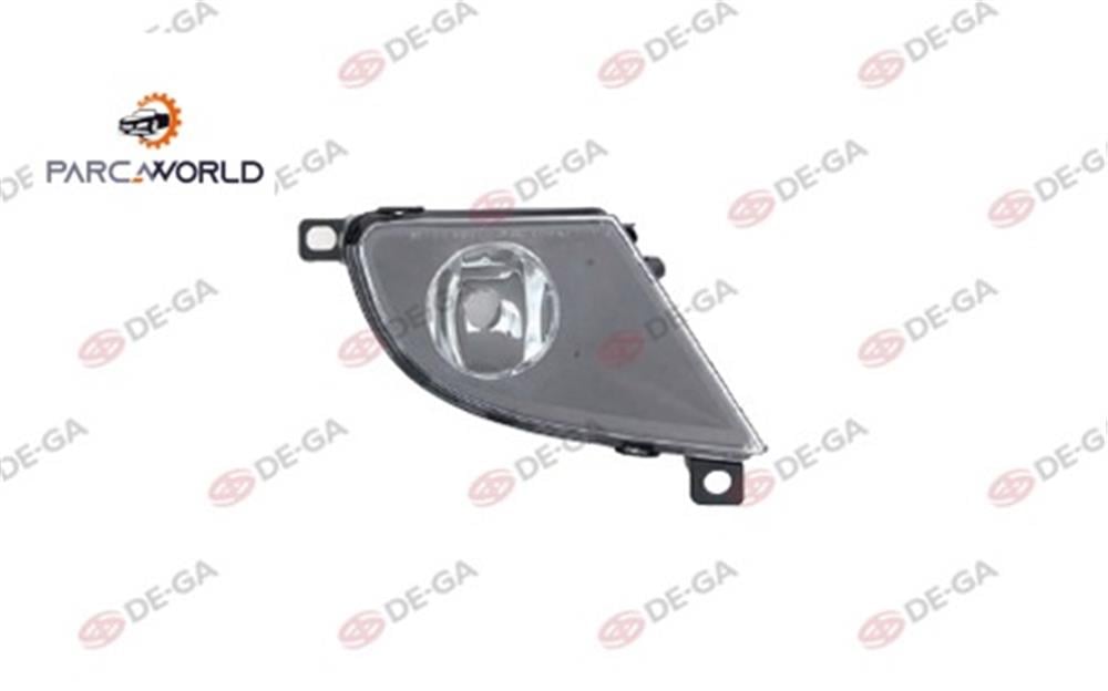 Bmw 5 E60 E61 Ön Sıs Farı Sağ 2007-2010