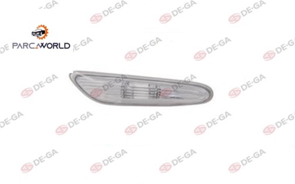 Bmw 5 E60 Ön Çamurluk Sınyalı Sağ 2003-2007
