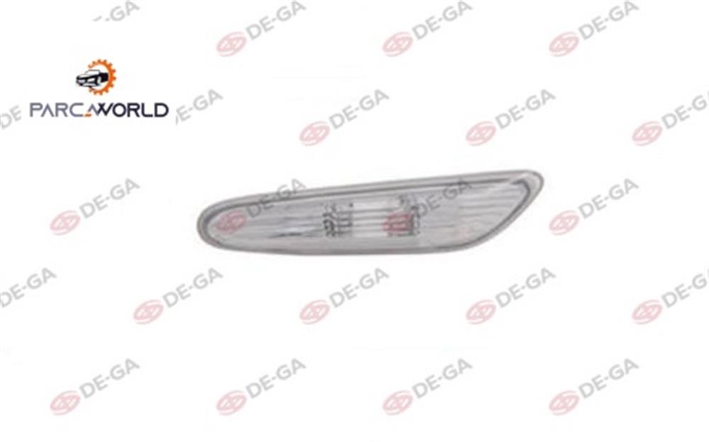 Bmw 5 E60 Ön Çamurluk Sınyalı Sol 2003-2007