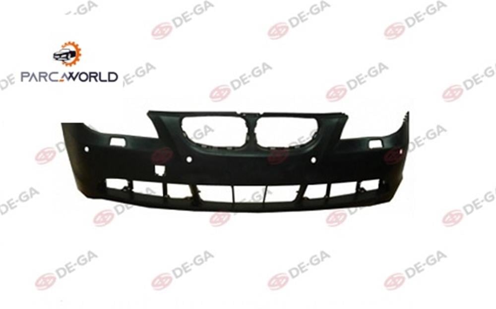 Bmw 5 E60 Ön Tampon Senfar Yıkdlklı 2003