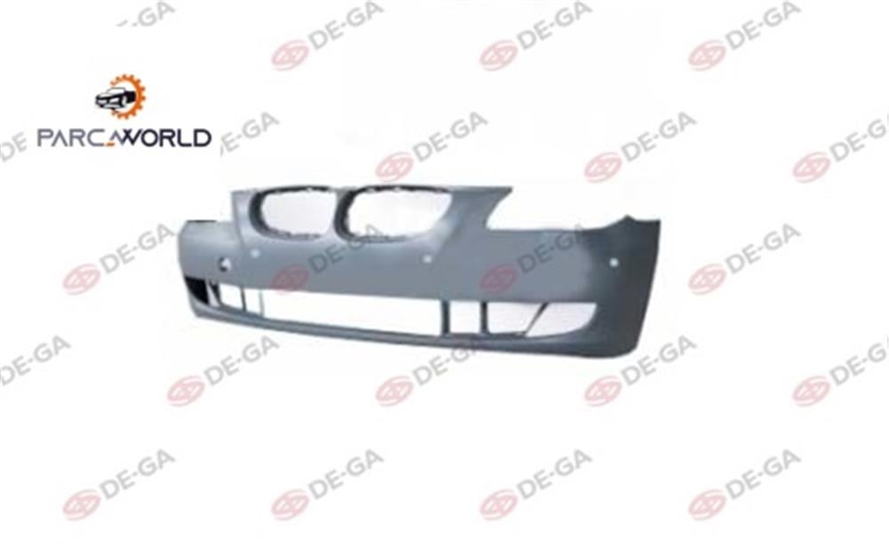 Bmw 5 E60 Ön Tampon Sensör Delıklı Astarlı 2007