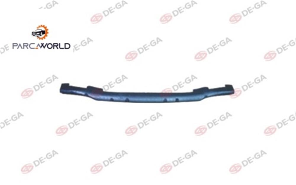 Bmw 5 F07 Ön Tampon Darbe Emıcı Alt 2010
