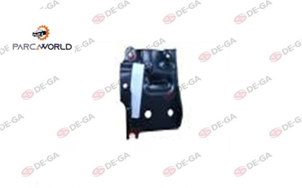 Bmw 5 F07 Ön Tampon Taşıyıcı 5kaal Sol 2010