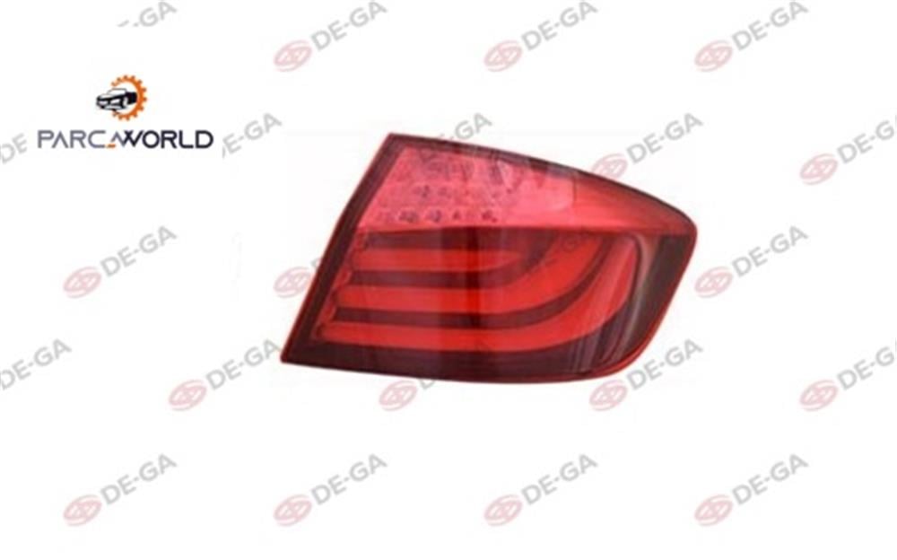 Bmw 5 F10 Arka Stop Led Sağ 2010-2013