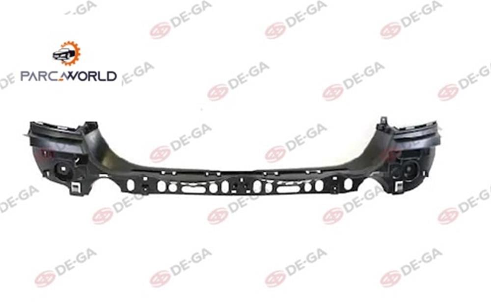 Bmw 5 F10 Arka Tampon Braketı 2010