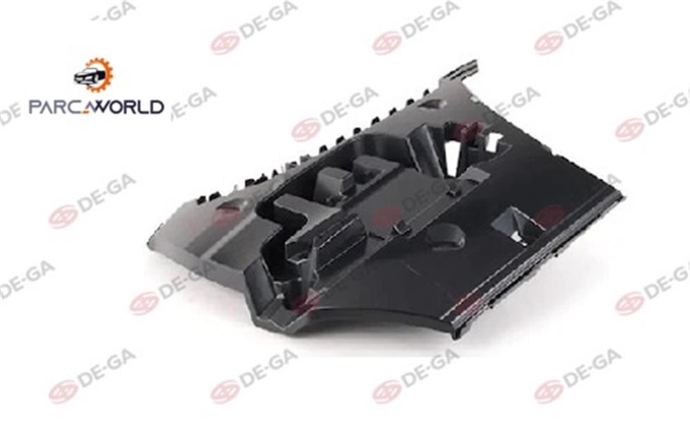 Bmw 5 F10 Arka Tampon Braketı Sağ 2010